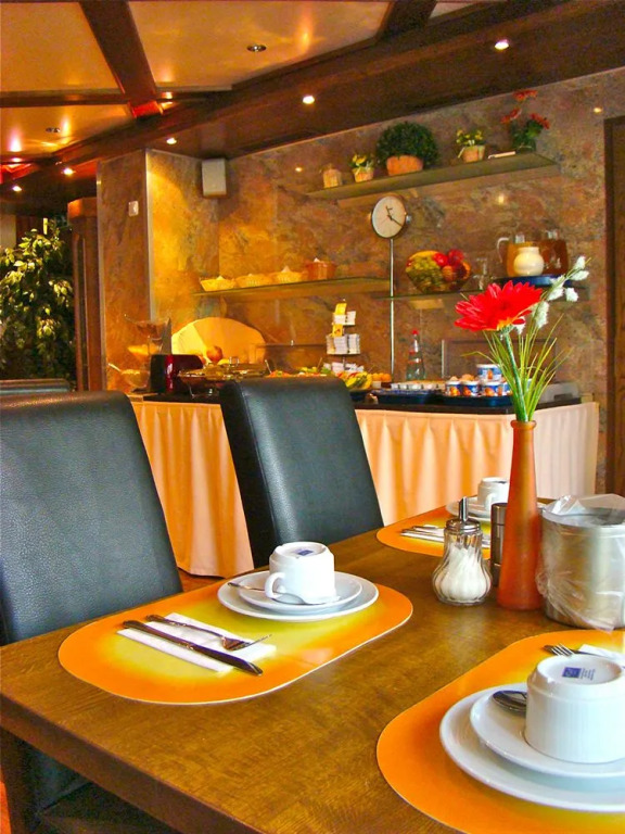 Sophien Hotel