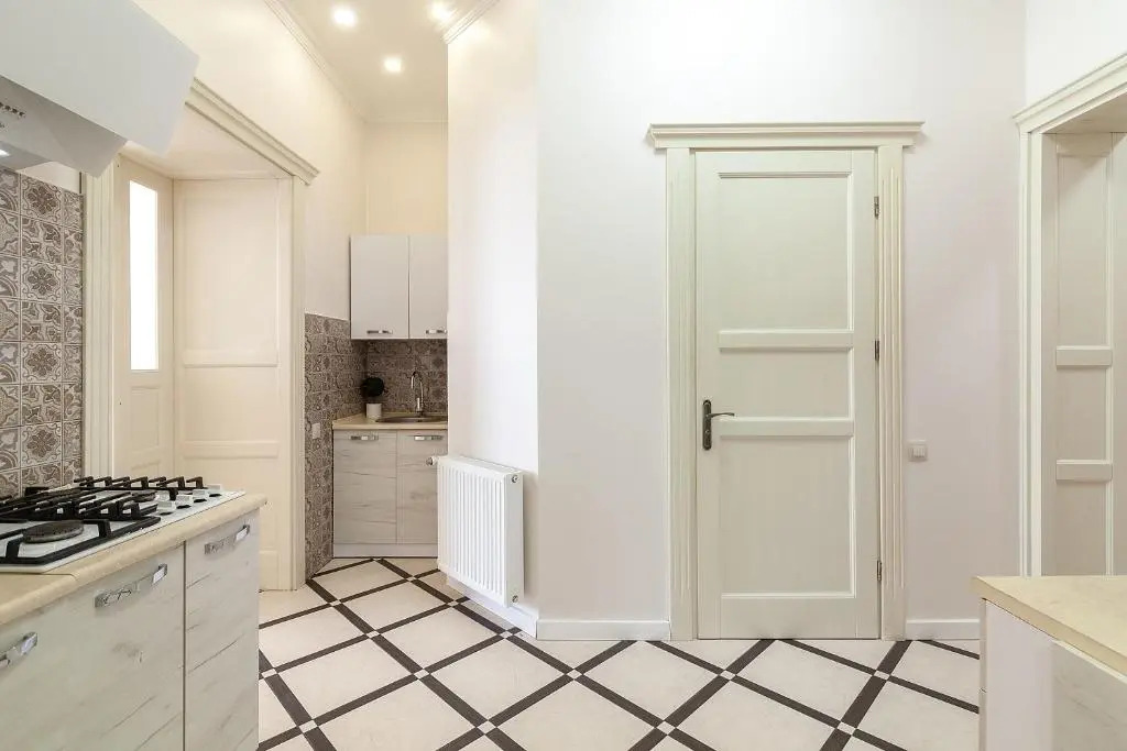 Avangard Grande Space* Apartment