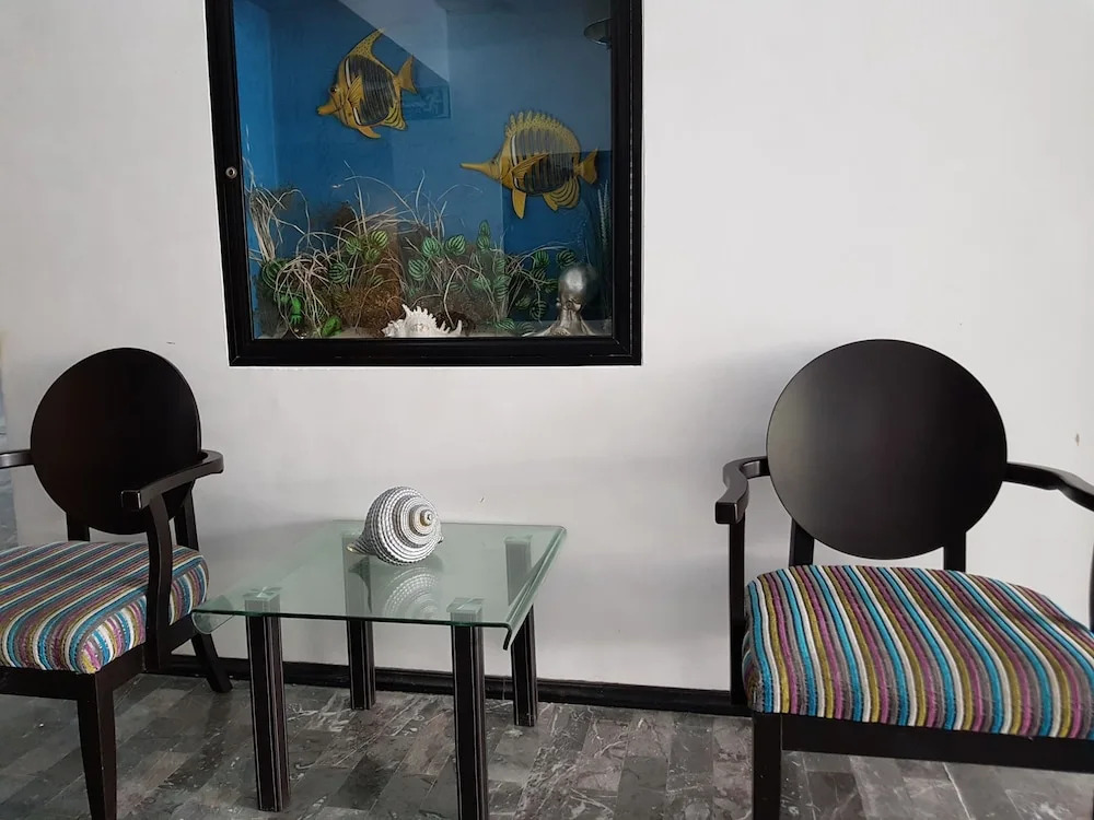 Condominios Salvia Cancun