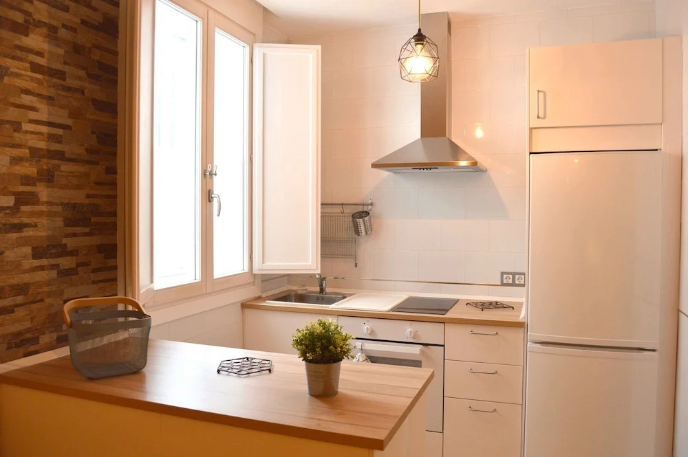 Apartamento La Sorpresa Cadiz