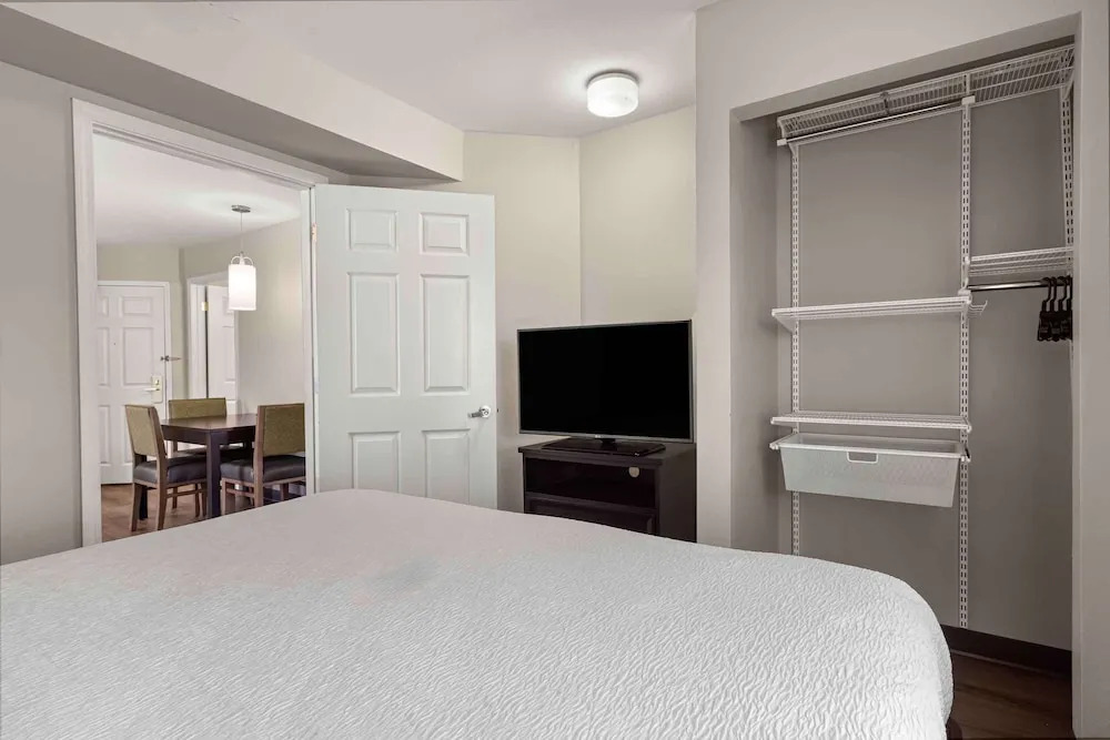 TownePlace Suites Saint Louis Fenton