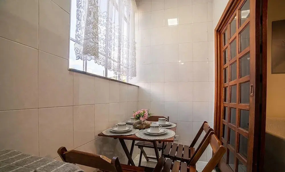 Apartment in the Center of Pocos de Caldas Cpi0208