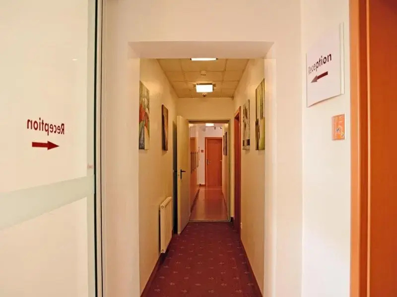 Evido Hotel