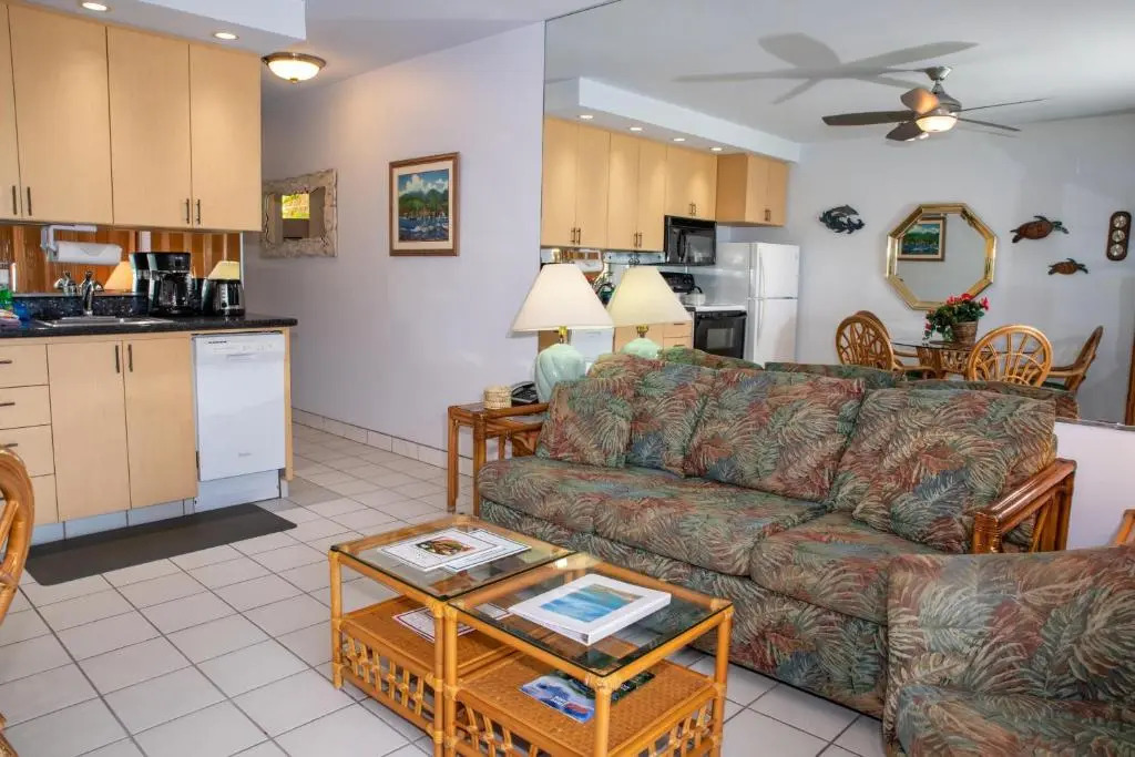 Kuleana Resort 403