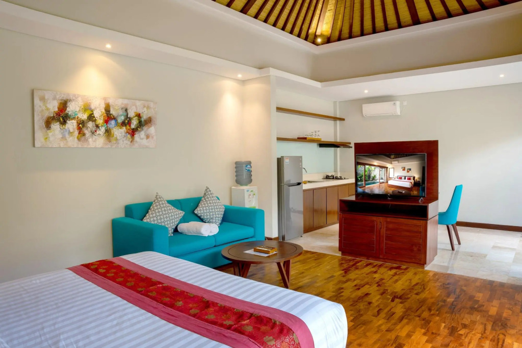 Sanata Luxury Villa