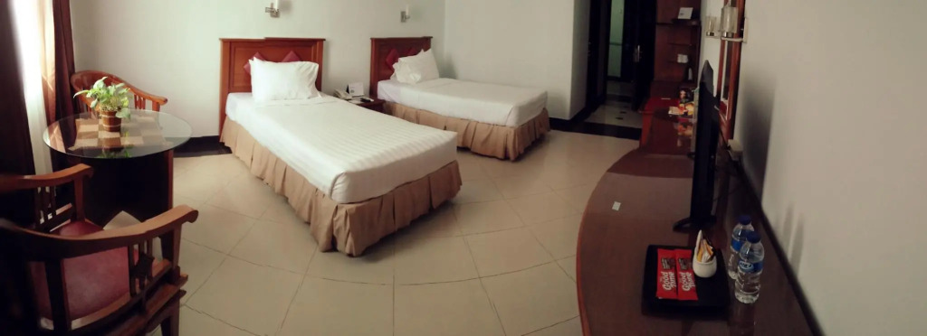 Hotel Tarakan Plaza