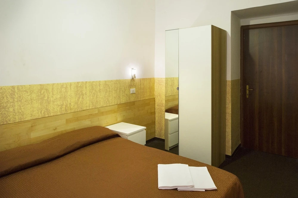 Hotel Acropoli