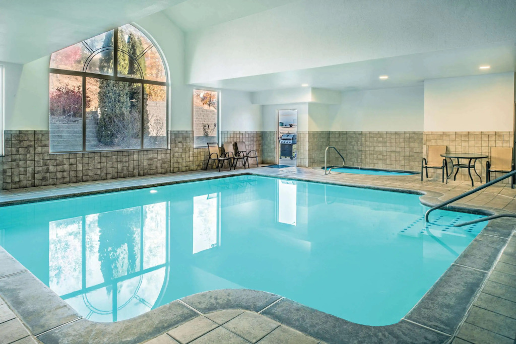 La Quinta by Wyndham Moscow Pullman