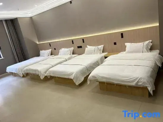 Meihu Apartment