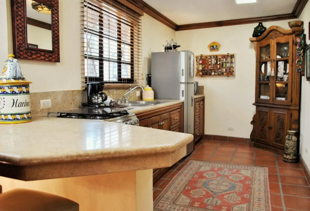 Casa de los Chiqueados