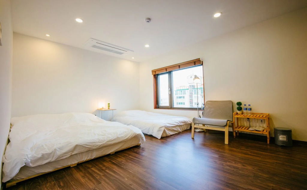 Morning Dew Guesthouse