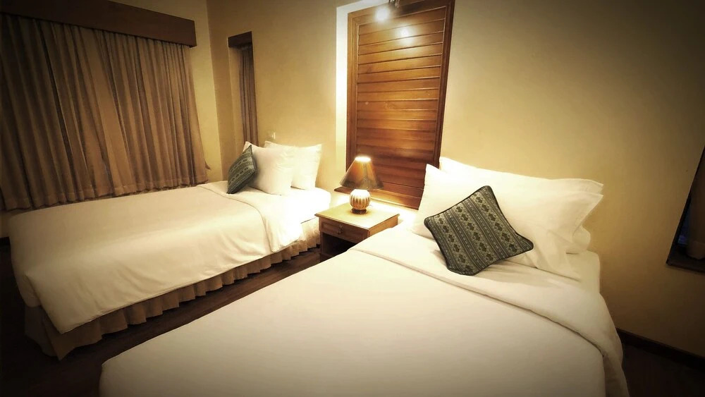 Siam Avari Hotel, Chiang Rai