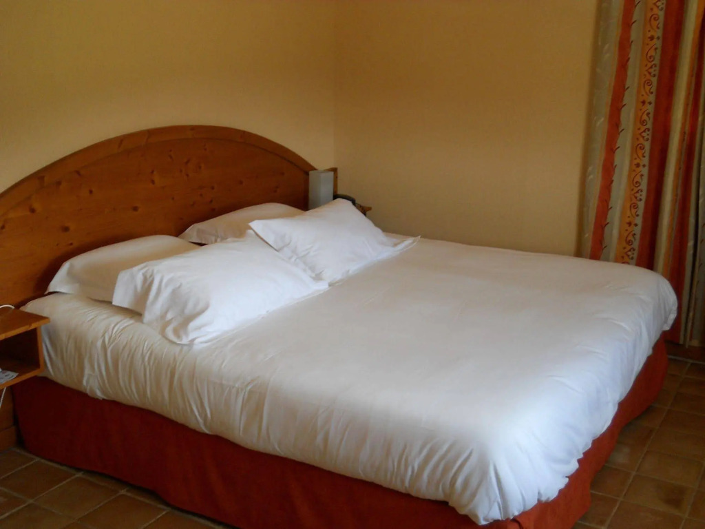 Hotel le Castrum