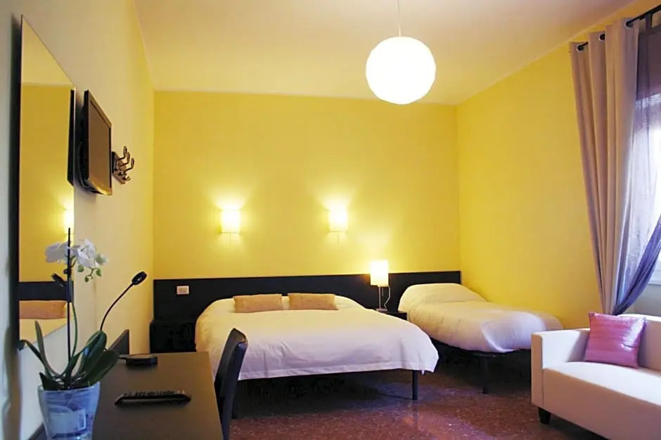 Eco B&B Marela