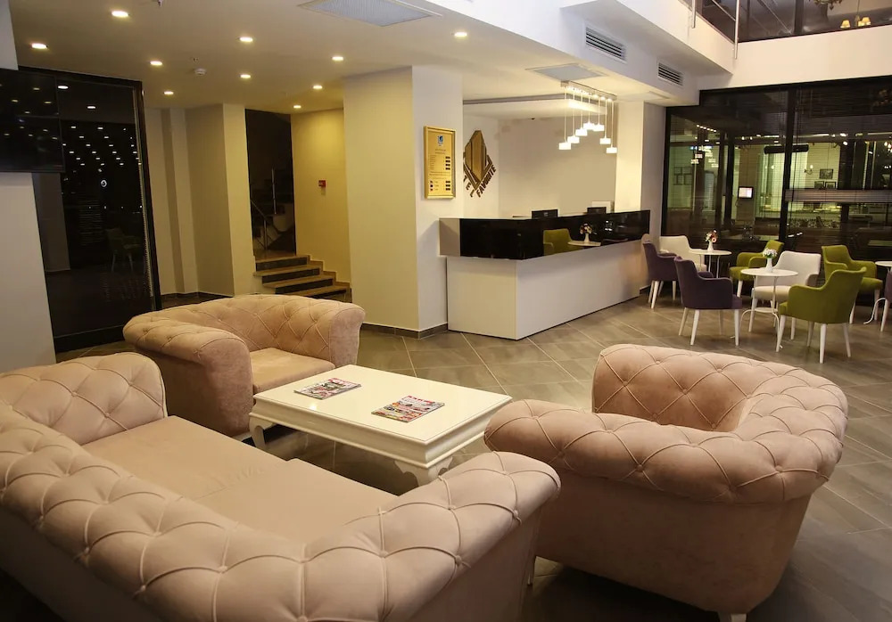 Favorite Otel