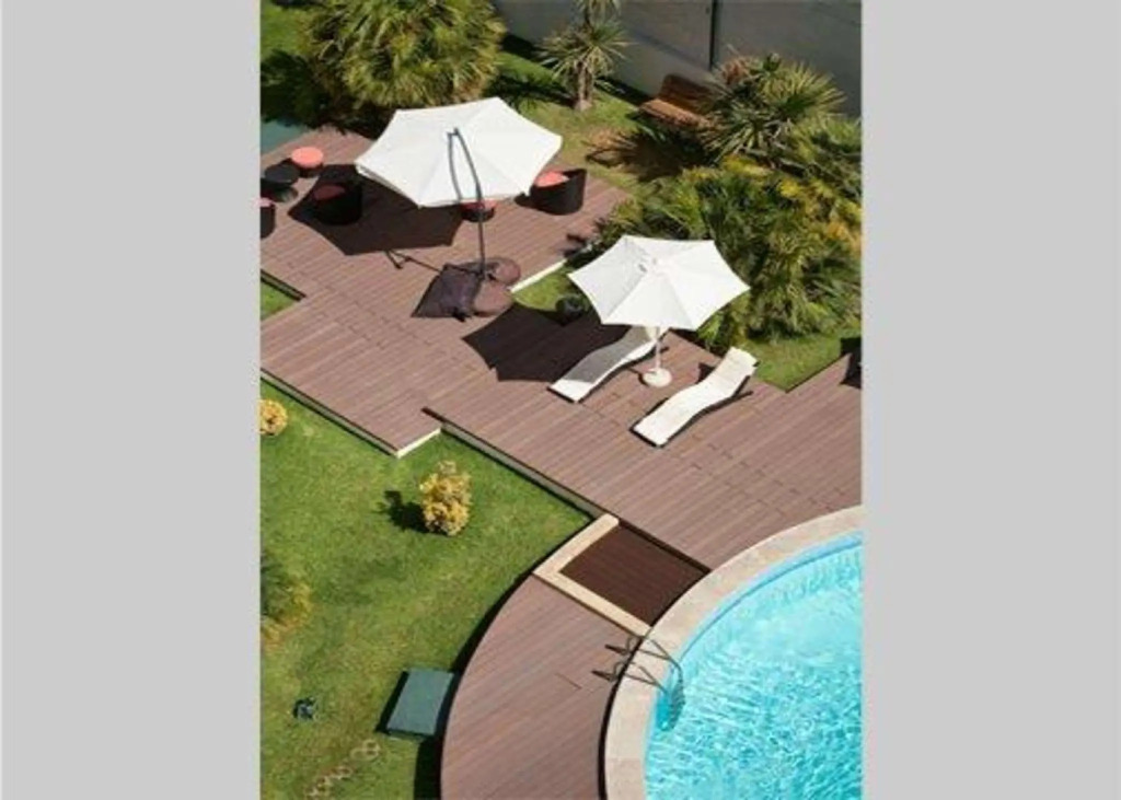 Legendary Lisboa Suites