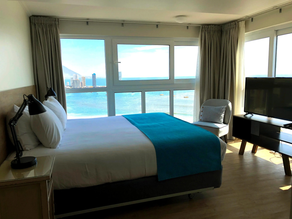 Gran Cavancha Hotel & Apartment