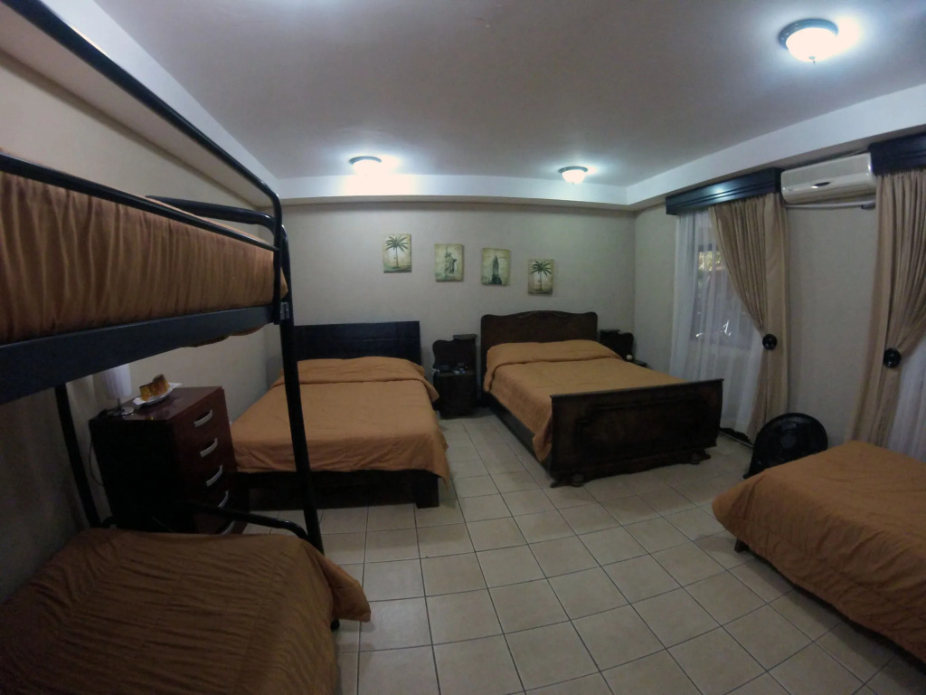 Hotel Santa Maria Inn