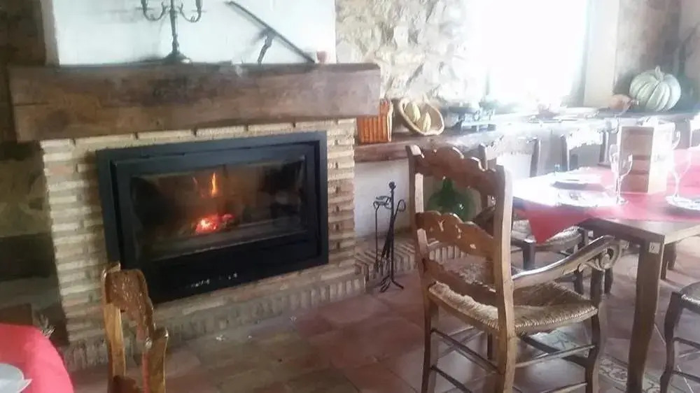 Finca El Chaparral