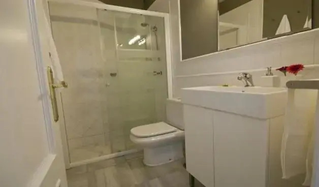 Apartamentos Almirante Hoyos