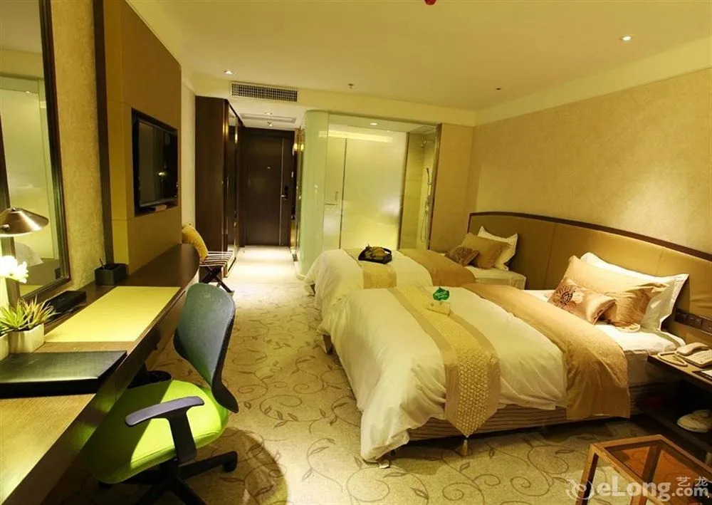Kaiserdom Hotel Ouzhuang Huayue