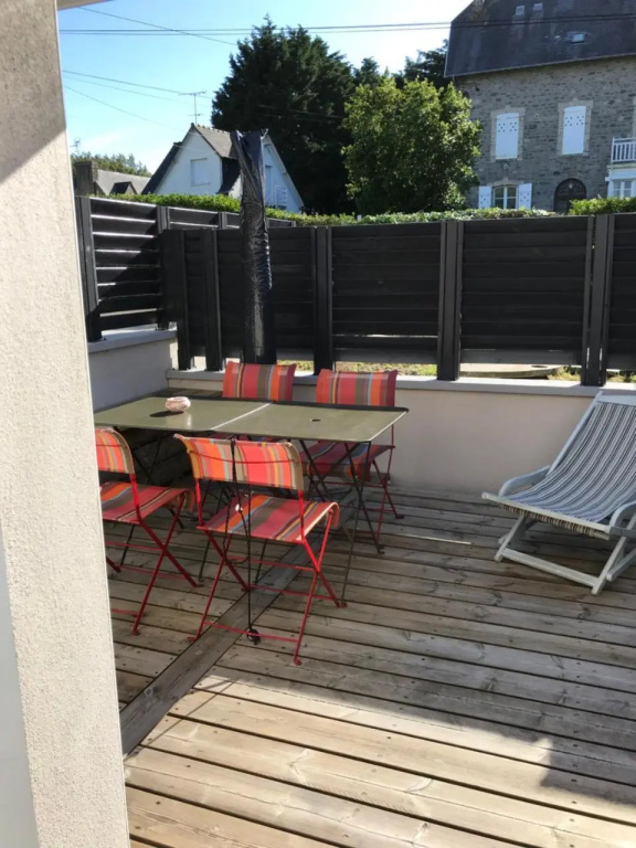 Studio T1bis Bord de Plage (Adults Only)