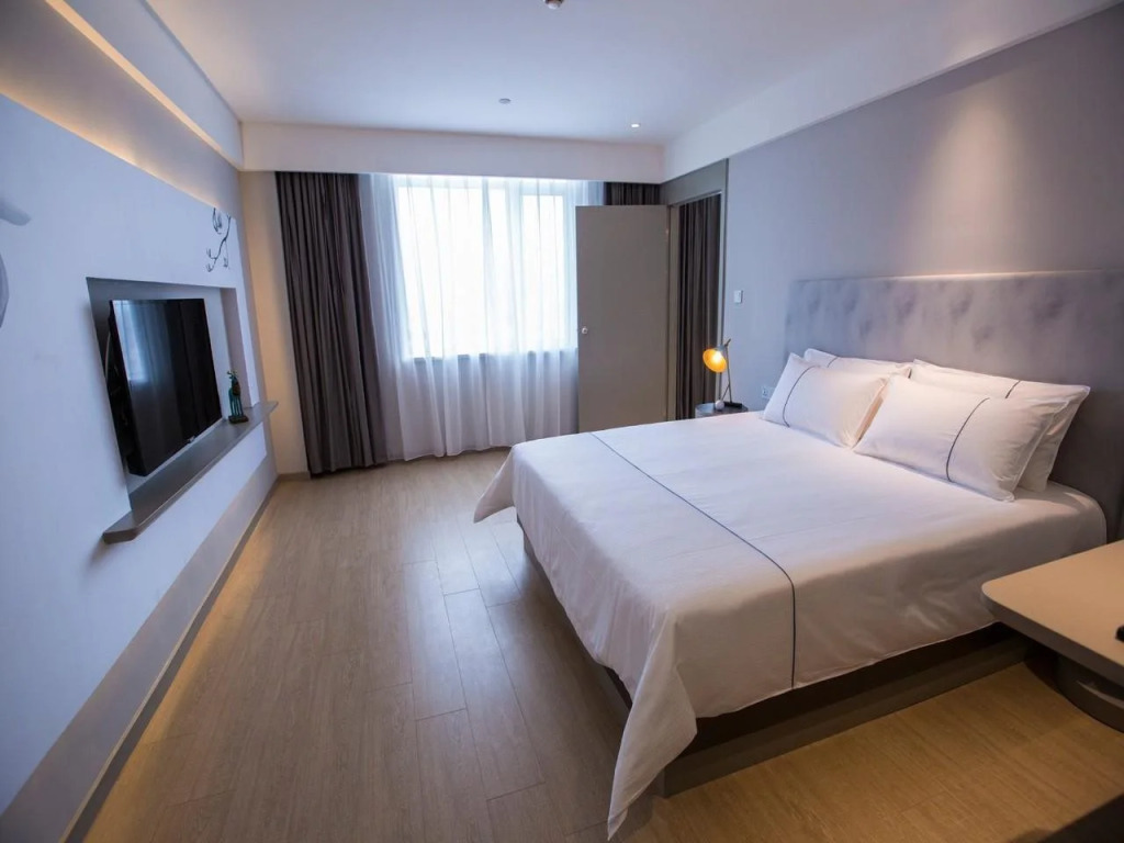 Magnotel Wenzhou Wu-ma street hotel