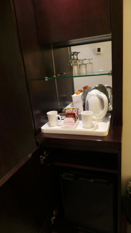 Amman Airport Hotel