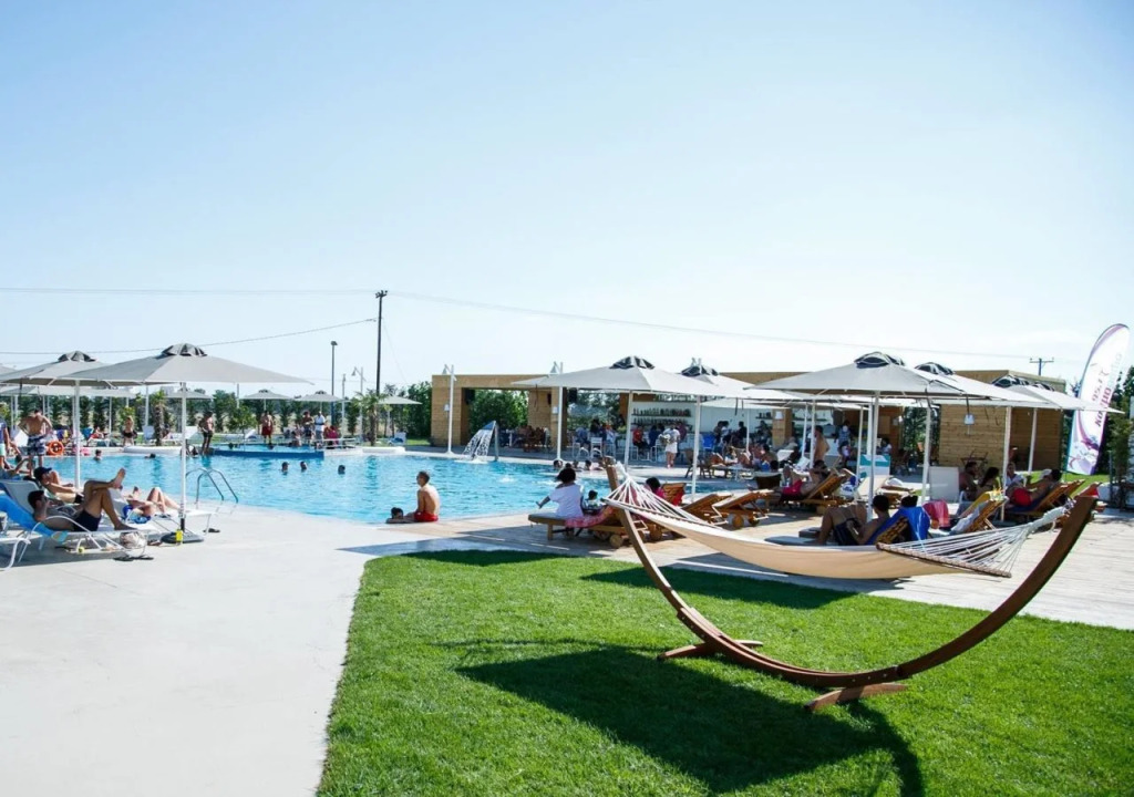 Perinthos Hotel