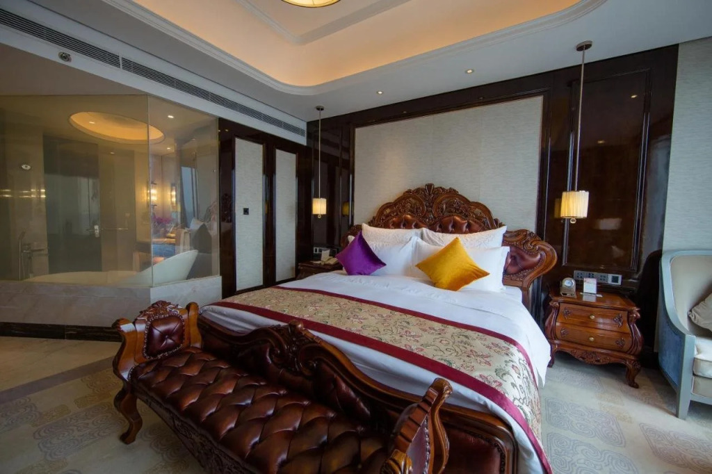 Chengdu CYNN Hotel