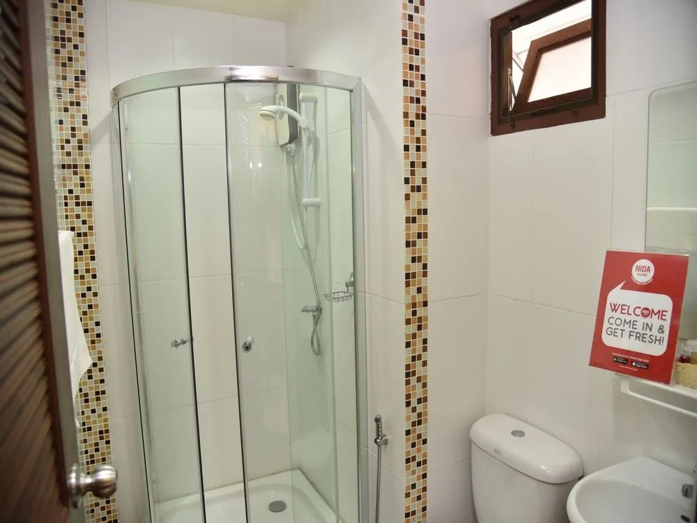 Nida Rooms San Phisua 99 Chiang Mai