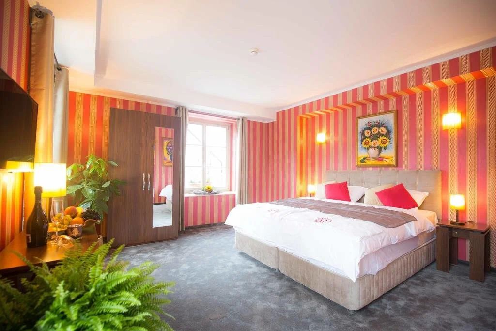 Hotel Bären