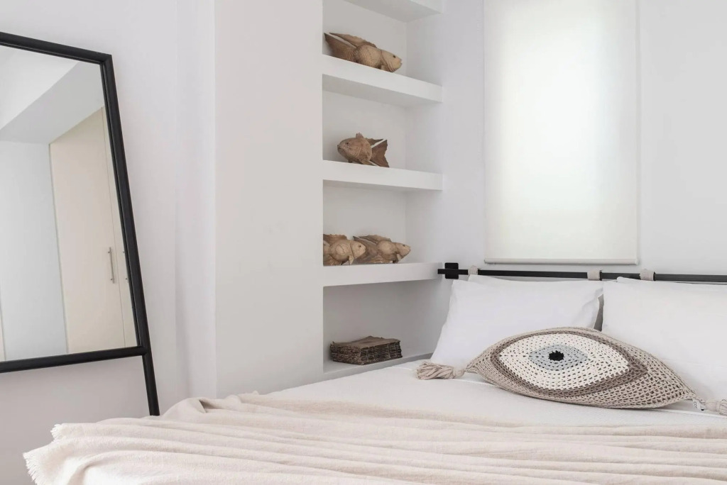 Bliss Living Apartments Vouliagmeni