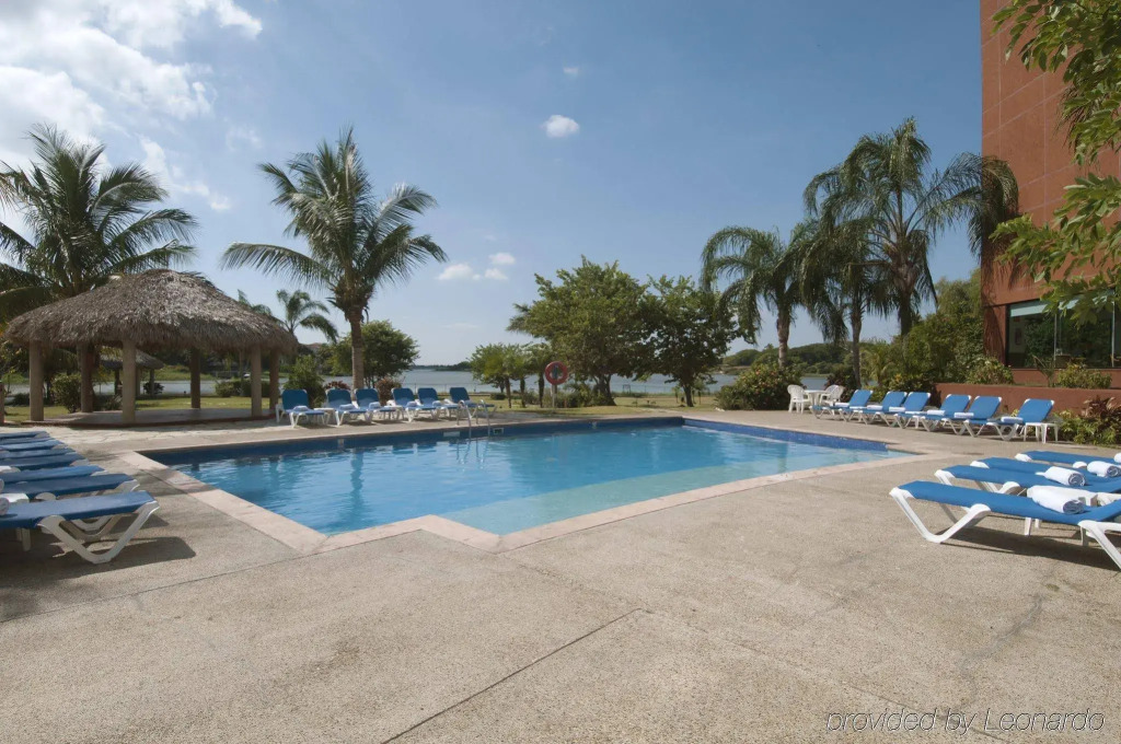Fiesta Inn Tampico