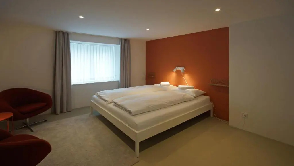 Alte Metzg - Hostel