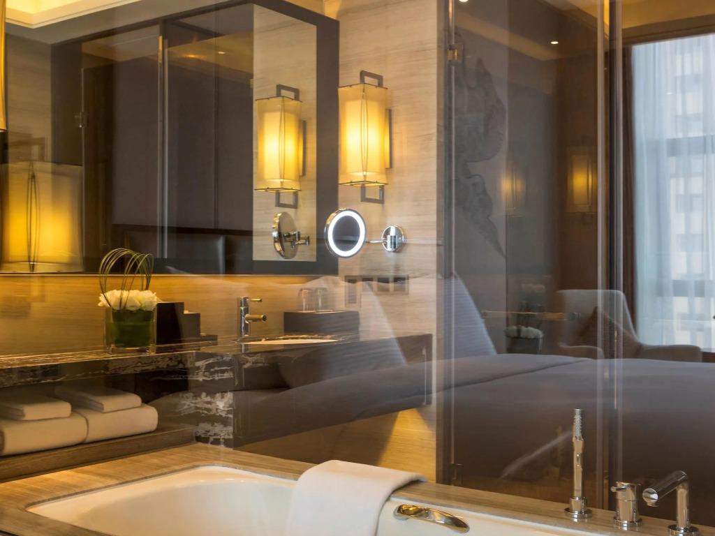Pullman Weifang