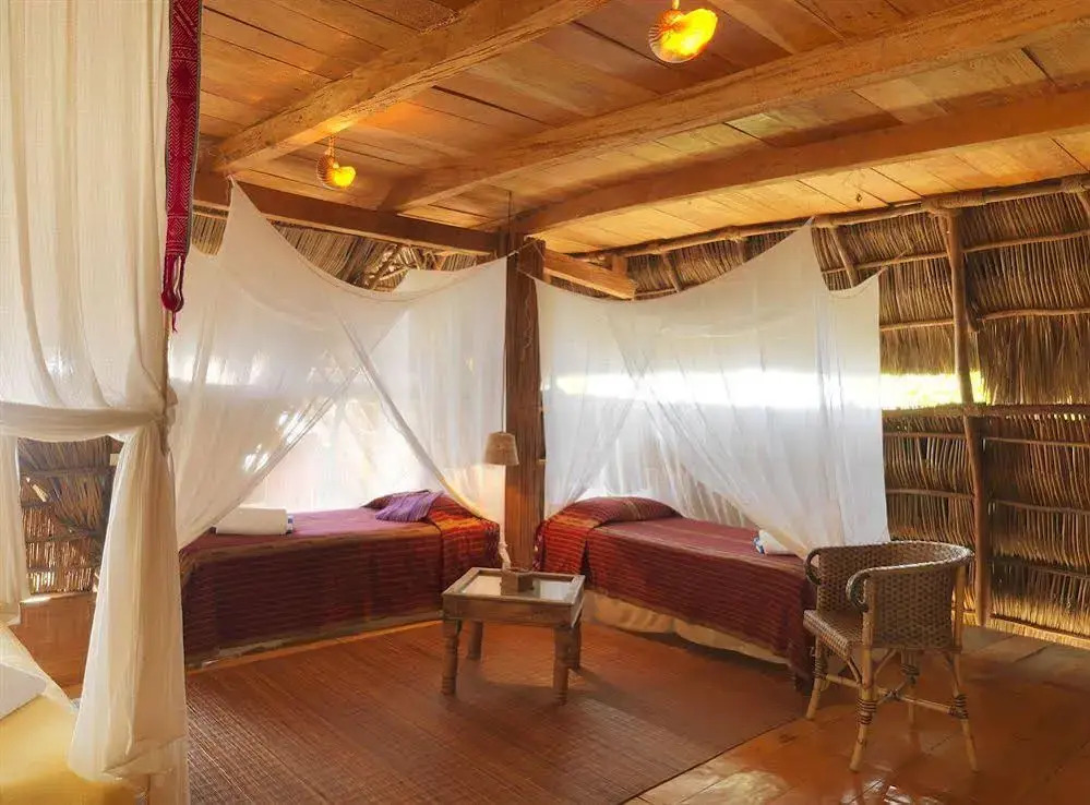 CASITAS MARAIKA HOTEL & BEACH CLUB, Puerto Vallarta