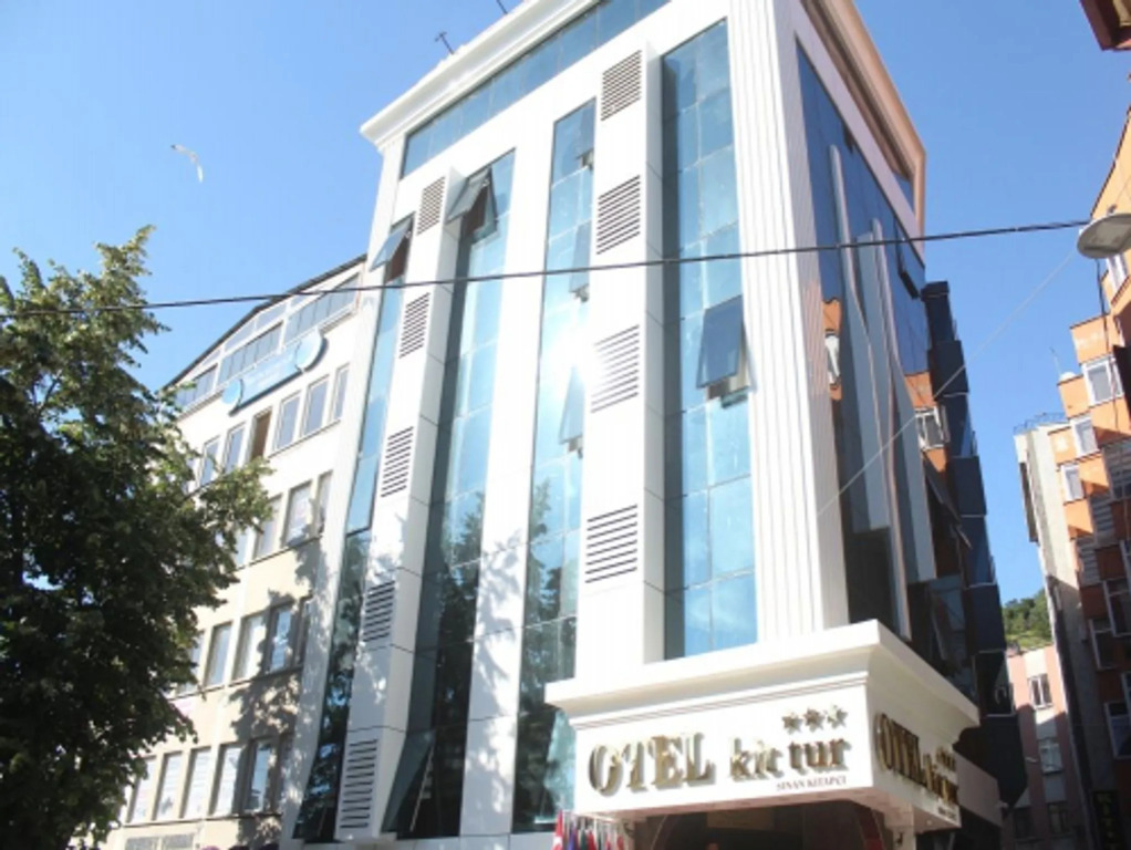 Hotel Kit Tur