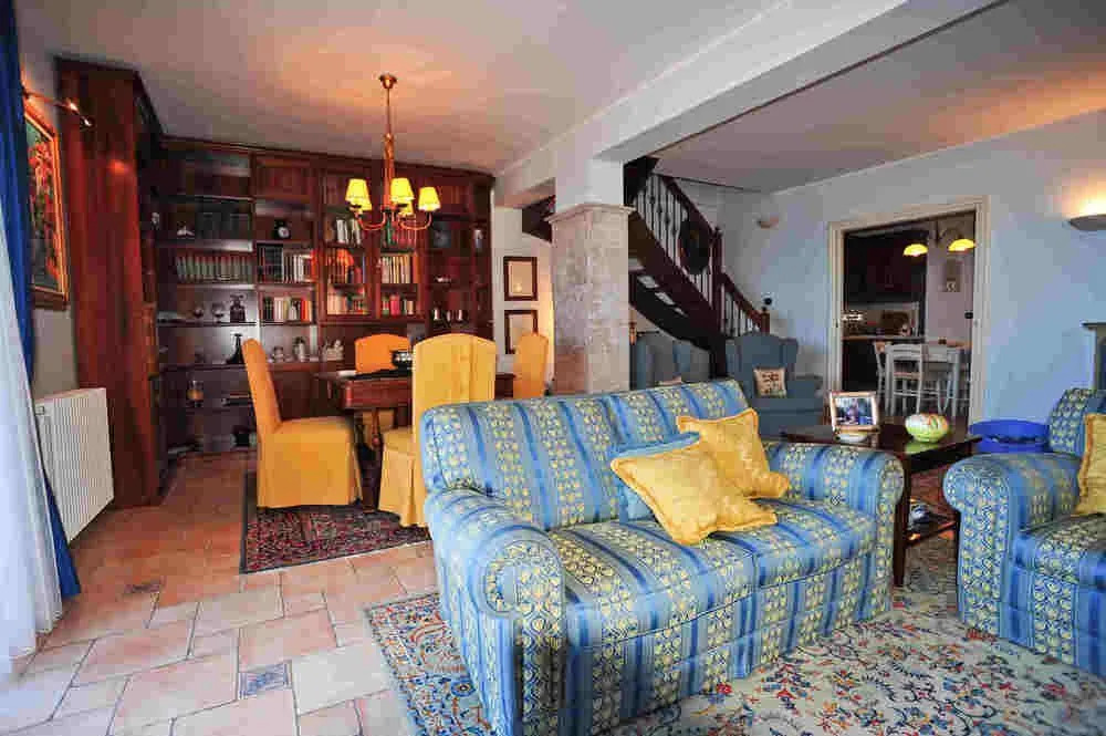Hotel Villa Taormina