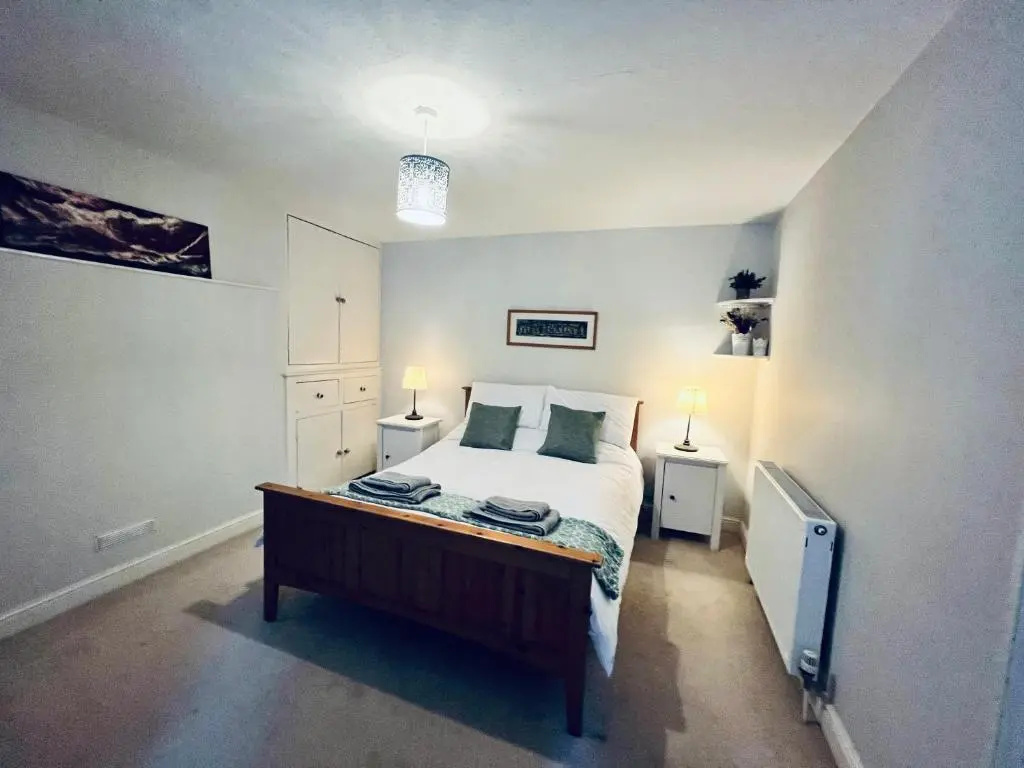 2 Bedroom Apartment ST9A, Ryde, Isle of Wight