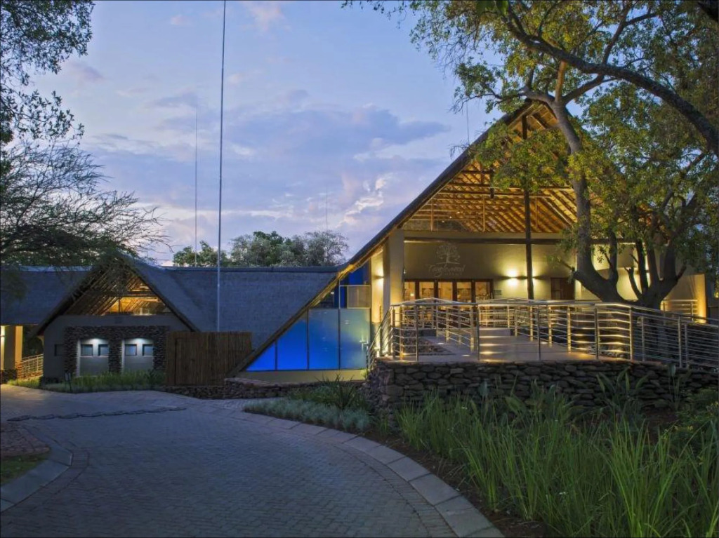Seasons Golf, Leisure & Spa