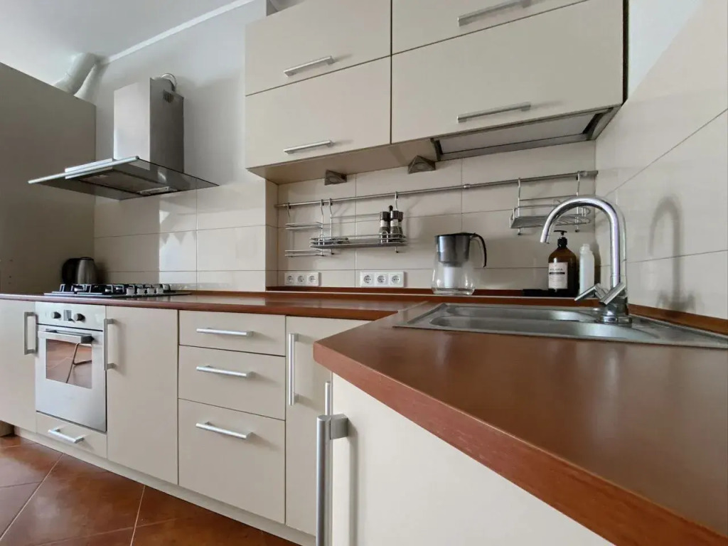 Baltic Apart Ганзейский переулок 6