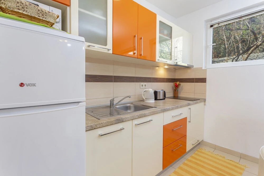 Apartments Edi