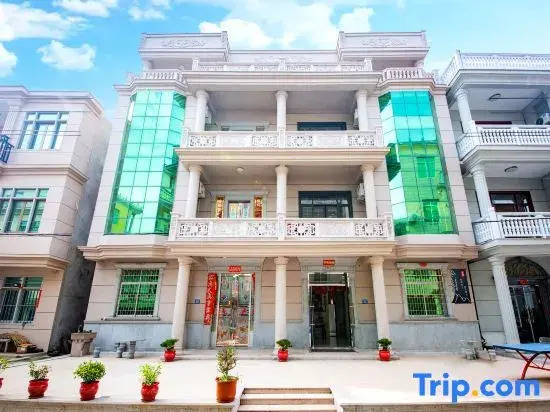Meizhou Island Ten Mile Bay Homestay