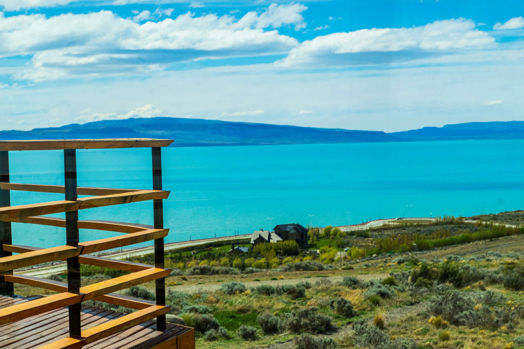 Design Suites Calafate
