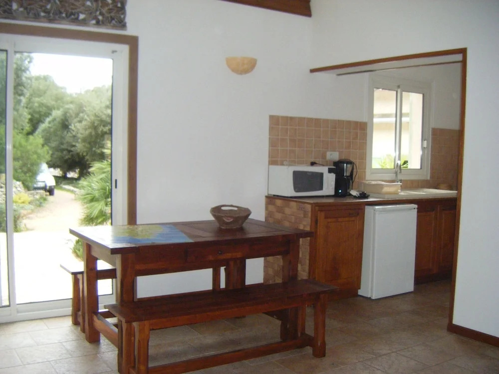 Gîte Acellu