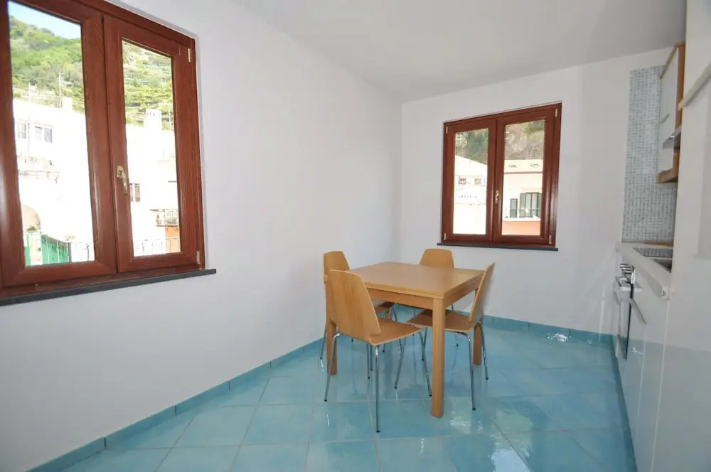 Apartments Cetara