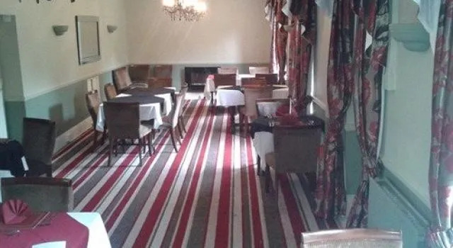 Llanerch Inn