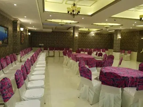 Hotel Posh