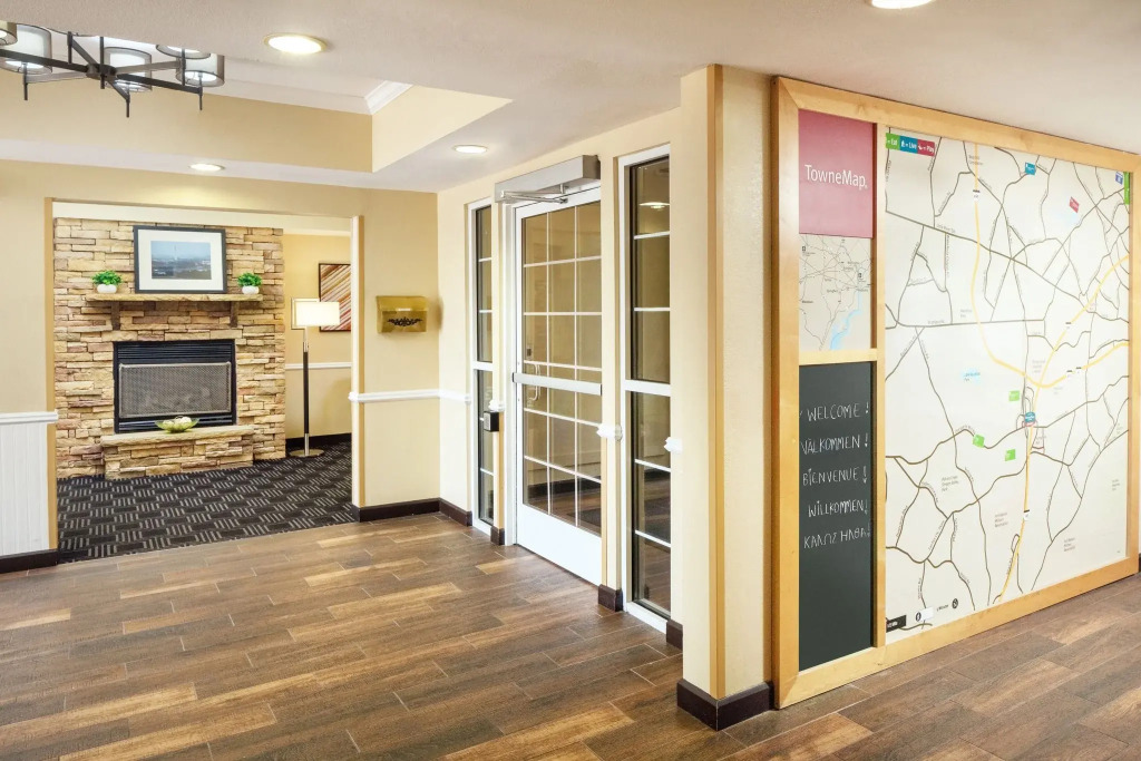 TownePlace Suites by Marriott Springfield